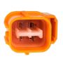 HOLSTEIN 2ABS2181 Holstein Parts 2ABS2181 ABS Wheel Speed Sensor