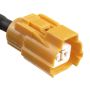 HOLSTEIN 2ABS2183 Holstein Parts 2ABS2183 ABS Wheel Speed Sensor