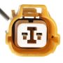 HOLSTEIN 2ABS2183 Holstein Parts 2ABS2183 ABS Wheel Speed Sensor