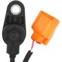 HOLSTEIN 2ABS2184 Holstein Parts 2ABS2184 ABS Wheel Speed Sensor