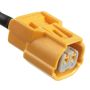 HOLSTEIN 2ABS2190 Holstein Parts 2ABS2190 ABS Wheel Speed Sensor