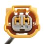 HOLSTEIN 2ABS2190 Holstein Parts 2ABS2190 ABS Wheel Speed Sensor