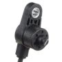 HOLSTEIN 2ABS2197 Holstein Parts 2ABS2197 ABS Wheel Speed Sensor