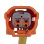 HOLSTEIN 2ABS2201 Holstein Parts 2ABS2201 ABS Wheel Speed Sensor