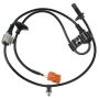 HOLSTEIN 2ABS2204 Holstein Parts 2ABS2204 ABS Wheel Speed Sensor