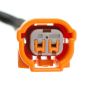 HOLSTEIN 2ABS2204 Holstein Parts 2ABS2204 ABS Wheel Speed Sensor