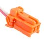 HOLSTEIN 2ABS2212 Holstein Parts 2ABS2212 ABS Wheel Speed Sensor