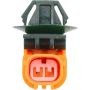 HOLSTEIN 2ABS2213 Holstein Parts 2ABS2213 ABS Wheel Speed Sensor