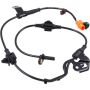 HOLSTEIN 2ABS2214 Holstein Parts 2ABS2214 ABS Wheel Speed Sensor