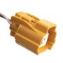 HOLSTEIN 2ABS2223 Holstein Parts 2ABS2223 ABS Wheel Speed Sensor