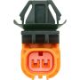 HOLSTEIN 2ABS2225 Holstein Parts 2ABS2225 ABS Wheel Speed Sensor
