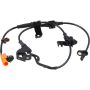 HOLSTEIN 2ABS2226 Holstein Parts 2ABS2226 ABS Wheel Speed Sensor