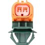 HOLSTEIN 2ABS2226 Holstein Parts 2ABS2226 ABS Wheel Speed Sensor