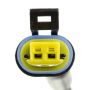 HOLSTEIN 2ABS2261 Holstein Parts 2ABS2261 ABS Wheel Speed Sensor