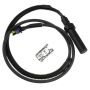 HOLSTEIN 2ABS2261 Holstein Parts 2ABS2261 ABS Wheel Speed Sensor