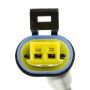 HOLSTEIN 2ABS2261 Holstein Parts 2ABS2261 ABS Wheel Speed Sensor