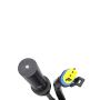 HOLSTEIN 2ABS2262 Holstein Parts 2ABS2262 ABS Wheel Speed Sensor