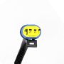 HOLSTEIN 2ABS2262 Holstein Parts 2ABS2262 ABS Wheel Speed Sensor