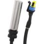 HOLSTEIN 2ABS2265 Holstein Parts 2ABS2265 ABS Wheel Speed Sensor