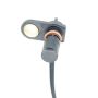 HOLSTEIN 2ABS2268 Holstein Parts 2ABS2268 ABS Wheel Speed Sensor