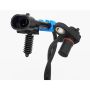 HOLSTEIN 2ABS2269 Holstein Parts 2ABS2269 ABS Wheel Speed Sensor