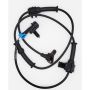 HOLSTEIN 2ABS2269 Holstein Parts 2ABS2269 ABS Wheel Speed Sensor