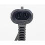 HOLSTEIN 2ABS2269 Holstein Parts 2ABS2269 ABS Wheel Speed Sensor