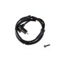 HOLSTEIN 2ABS2277 Holstein Parts 2ABS2277 ABS Wheel Speed Sensor