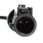 HOLSTEIN 2ABS2284 Holstein Parts 2ABS2284 ABS Wheel Speed Sensor