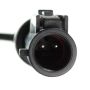 HOLSTEIN 2ABS2284 Holstein Parts 2ABS2284 ABS Wheel Speed Sensor