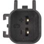 HOLSTEIN 2ABS2286 Holstein Parts 2ABS2286 ABS Wheel Speed Sensor