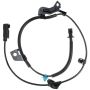 HOLSTEIN 2ABS2288 Holstein Parts 2ABS2288 ABS Wheel Speed Sensor