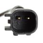 HOLSTEIN 2ABS2288 Holstein Parts 2ABS2288 ABS Wheel Speed Sensor