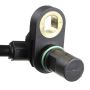 HOLSTEIN 2ABS2291 Holstein Parts 2ABS2291 ABS Wheel Speed Sensor