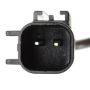 HOLSTEIN 2ABS2291 Holstein Parts 2ABS2291 ABS Wheel Speed Sensor