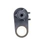 HOLSTEIN 2ABS2292 Holstein Parts 2ABS2292 ABS Wheel Speed Sensor