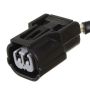 HOLSTEIN 2ABS2295 Holstein Parts 2ABS2295 ABS Wheel Speed Sensor