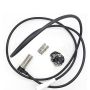 HOLSTEIN 2ABS2310 Holstein Parts 2ABS2310 ABS Wheel Speed Sensor