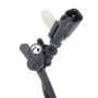 HOLSTEIN 2ABS2391 Holstein Parts 2ABS2391 ABS Wheel Speed Sensor