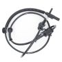 HOLSTEIN 2ABS2391 Holstein Parts 2ABS2391 ABS Wheel Speed Sensor