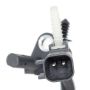 HOLSTEIN 2ABS2391 Holstein Parts 2ABS2391 ABS Wheel Speed Sensor