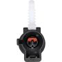 HOLSTEIN 2ABS2392 Holstein Parts 2ABS2392 ABS Wheel Speed Sensor
