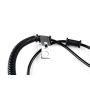 HOLSTEIN 2ABS2392 Holstein Parts 2ABS2392 ABS Wheel Speed Sensor