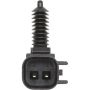HOLSTEIN 2ABS2398 Holstein Parts 2ABS2398 ABS Wheel Speed Sensor