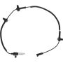 HOLSTEIN 2ABS2398 Holstein Parts 2ABS2398 ABS Wheel Speed Sensor
