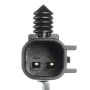 HOLSTEIN 2ABS2404 Holstein Parts 2ABS2404 ABS Wheel Speed Sensor