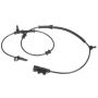 HOLSTEIN 2ABS2404 Holstein Parts 2ABS2404 ABS Wheel Speed Sensor