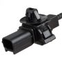 HOLSTEIN 2ABS2407 Holstein Parts 2ABS2407 ABS Wheel Speed Sensor