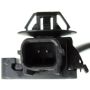 HOLSTEIN 2ABS2407 Holstein Parts 2ABS2407 ABS Wheel Speed Sensor