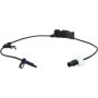 HOLSTEIN 2ABS2409 Holstein Parts 2ABS2409 ABS Wheel Speed Sensor
